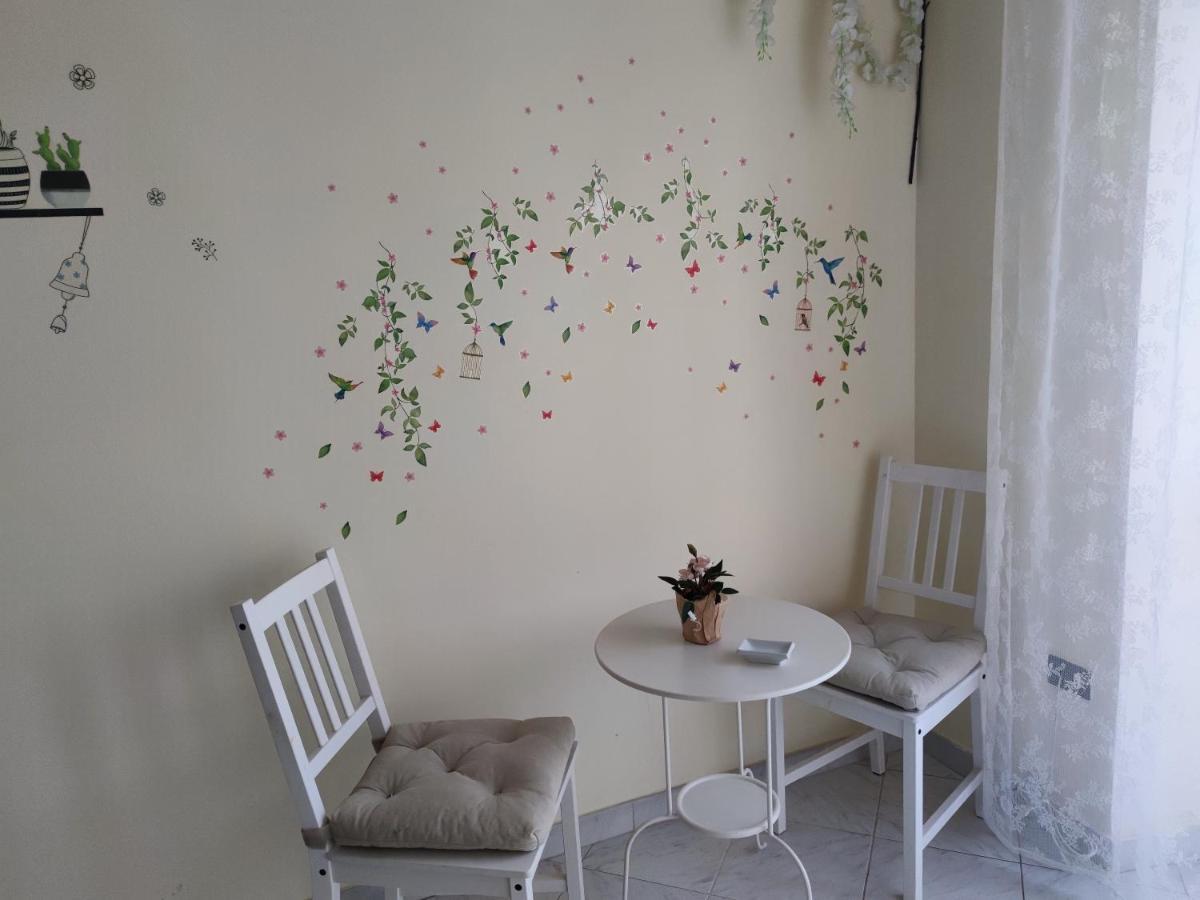 Appartamento Josephine 萨莱诺 外观 照片